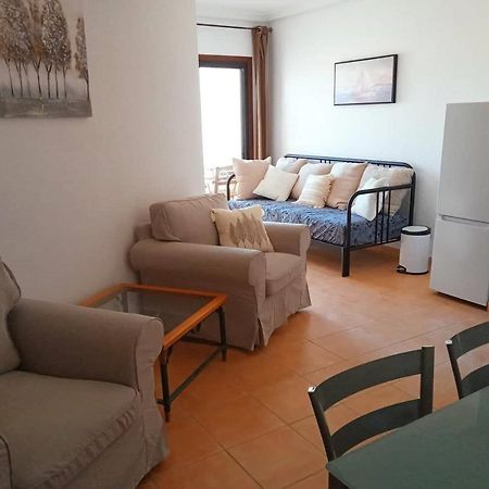Appartement Ocean Breeze Albatros à San Miguel de Abona Extérieur photo