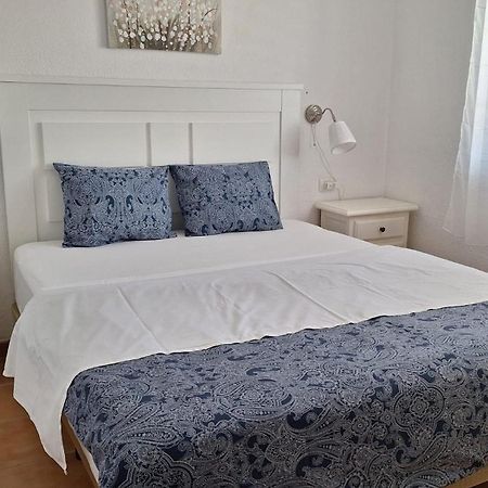 Appartement Ocean Breeze Albatros à San Miguel de Abona Extérieur photo