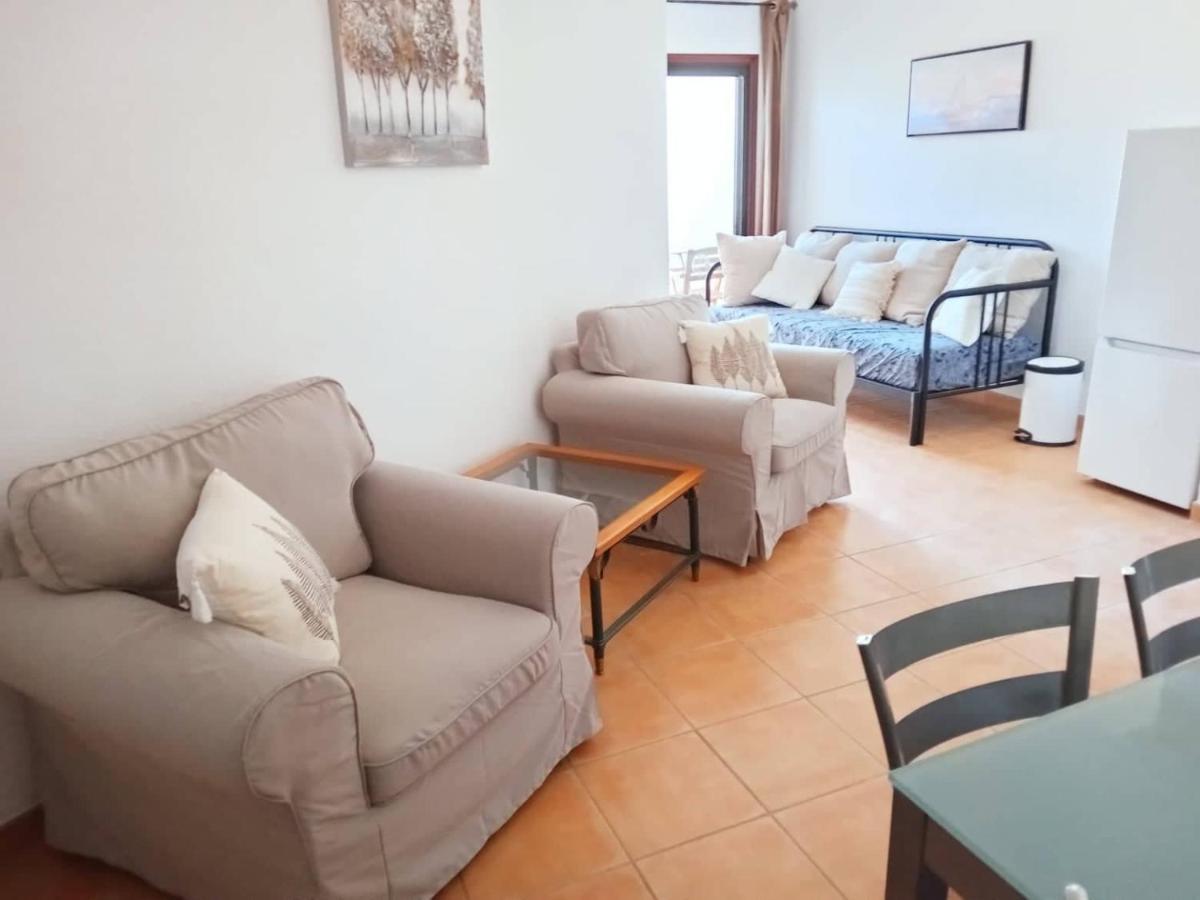 Appartement Ocean Breeze Albatros à San Miguel de Abona Extérieur photo